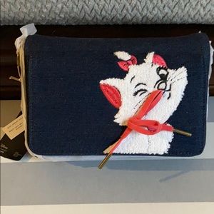 Loungefly Marie Aristocats Crossbody